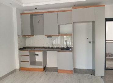Двухкомнатная квартира, 62м², с чистовой отделкой в элитной новостройке в Авсалларе, Алания ID-18193 фото-3