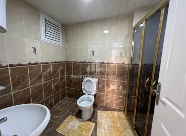 Дизайнерская квартира 2+1, 100м², в комплексе с бассейном у вторничного рынка в Махмутларе, Алания ID-18194 фото-9