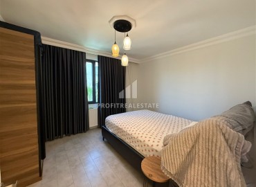 Стильные газифицированные апартаменты 3+1, 165м², с отдельной кухней в Анталии, район Коньяалты, Лиман ID-18196 фото-18