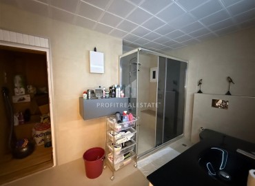 Стильные газифицированные апартаменты 3+1, 165м², с отдельной кухней в Анталии, район Коньяалты, Лиман ID-18196 фото-19