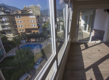 Квартира в Алании, Турция, 95 кв.м., недорого ID-1420 фото-12
