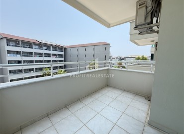 Меблированная квартира 2+1, 110м², в центре района Тосмур, Алания, в комплексе с инфраструктурой, под ВНЖ ID-18200 фото-8