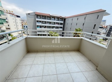 Меблированная квартира 2+1, 110м², в центре района Тосмур, Алания, в комплексе с инфраструктурой, под ВНЖ ID-18200 фото-15
