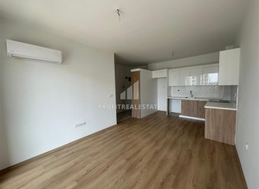 Новая квартира 2+1, 67м², с чистовой отделкой в масштабном комплексе в Анталии, район Кепез ID-18203 фото-2