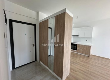 Новая квартира 2+1, 67м², с чистовой отделкой в масштабном комплексе в Анталии, район Кепез ID-18203 фото-4