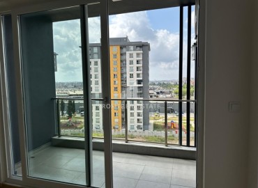 Новая квартира 2+1, 67м², с чистовой отделкой в масштабном комплексе в Анталии, район Кепез ID-18203 фото-5