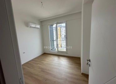 Новая квартира 2+1, 67м², с чистовой отделкой в масштабном комплексе в Анталии, район Кепез ID-18203 фото-7