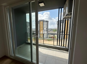 Новая квартира 2+1, 67м², с чистовой отделкой в масштабном комплексе в Анталии, район Кепез ID-18203 фото-9