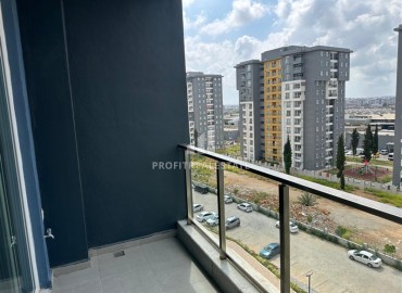 Новая квартира 2+1, 67м², с чистовой отделкой в масштабном комплексе в Анталии, район Кепез ID-18203 фото-10