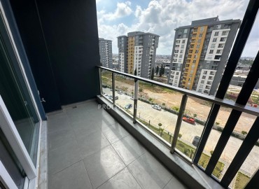 Новая квартира 2+1, 67м², с чистовой отделкой в масштабном комплексе в Анталии, район Кепез ID-18203 фото-11