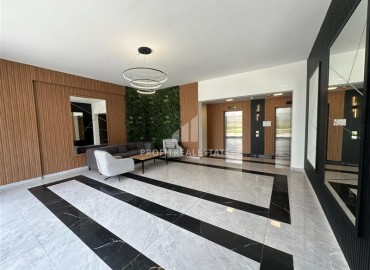 Новая квартира 2+1, 67м², с чистовой отделкой в масштабном комплексе в Анталии, район Кепез ID-18203 фото-13