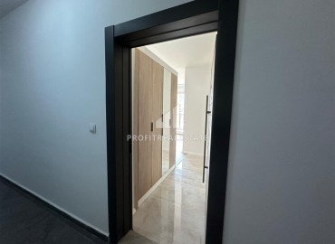 Новая квартира 2+1, 67м², с чистовой отделкой в масштабном комплексе в Анталии, район Кепез ID-18203 фото-14