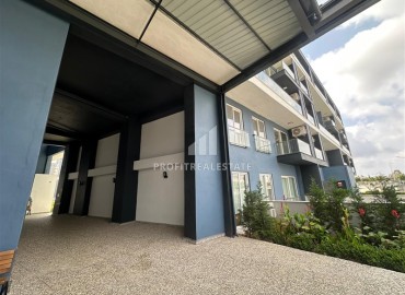 Новая квартира 2+1, 67м², с чистовой отделкой в масштабном комплексе в Анталии, район Кепез ID-18203 фото-16