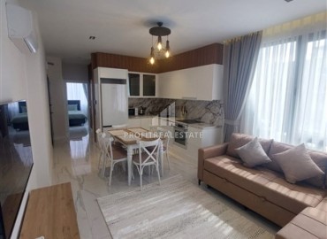 Апартаменты 90 м2, в 50 метрах от моря в самом центре Аланьи ID-18204 фото-2