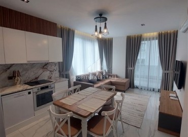 Апартаменты 90 м2, в 50 метрах от моря в самом центре Аланьи ID-18204 фото-3