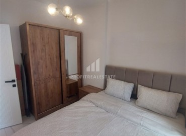 Апартаменты 90 м2, в 50 метрах от моря в самом центре Аланьи ID-18204 фото-4