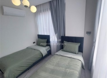 Апартаменты 90 м2, в 50 метрах от моря в самом центре Аланьи ID-18204 фото-5