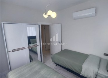 Апартаменты 90 м2, в 50 метрах от моря в самом центре Аланьи ID-18204 фото-6