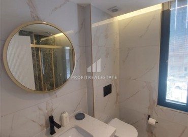 Апартаменты 90 м2, в 50 метрах от моря в самом центре Аланьи ID-18204 фото-7