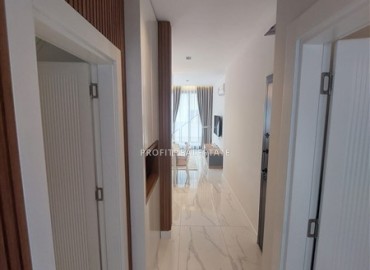 Апартаменты 90 м2, в 50 метрах от моря в самом центре Аланьи ID-18204 фото-9