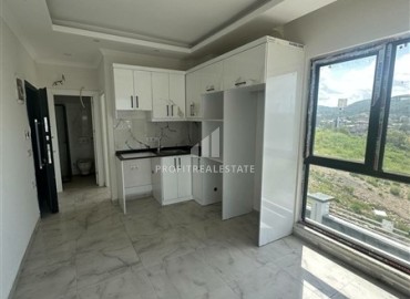 Квартира с одной спальней, 45м², в новом комплексе с отельной инфраструктурой в районе Алании – Демирташ по привлекательной цене ID-18211 фото-2