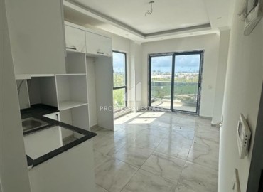 Квартира с одной спальней, 45м², в новом комплексе с отельной инфраструктурой в районе Алании – Демирташ по привлекательной цене ID-18211 фото-3