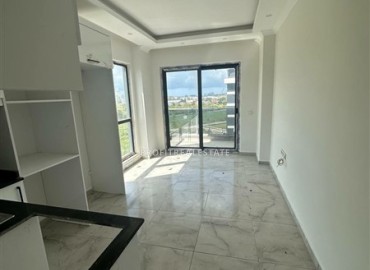 Квартира с одной спальней, 45м², в новом комплексе с отельной инфраструктурой в районе Алании – Демирташ по привлекательной цене ID-18211 фото-4