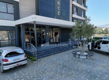 Квартира с одной спальней, 45м², в новом комплексе с отельной инфраструктурой в районе Алании – Демирташ по привлекательной цене ID-18211 фото-19