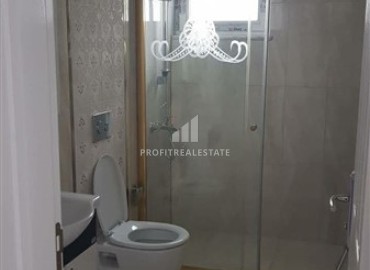 Уютная квартира-студия, 45м², в комплексе премиум класса на первой береговой линии в Махмутларе, Алания ID-18212 фото-11