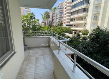 Бюджетная меблированная квартира с двумя спальнями, 80м², в 250м от моря, в недорогом доме в районе Махмутлар. Алания ID-18214 фото-9