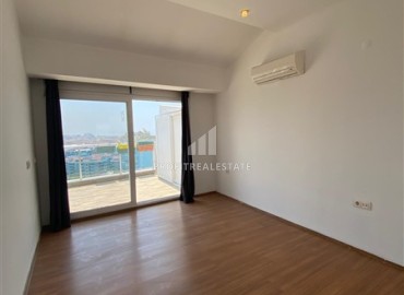 Видовой пентхаус с тремя спальнями, 170м², в элитном комплексе в Джикджилли, Алания, под гражданство ID-18215 фото-16