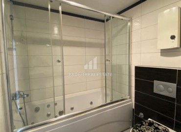 Видовой пентхаус с тремя спальнями, 170м², в элитном комплексе в Джикджилли, Алания, под гражданство ID-18215 фото-20