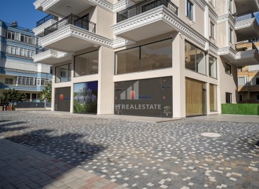 Квартиры от застройщика, в 150 метрах от моря, Махмутлар, Аланья, 54-250 м2 ID-11455 фото-5