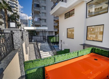 Квартиры от застройщика, в 150 метрах от моря, Махмутлар, Аланья, 54-250 м2 ID-11455 фото-6