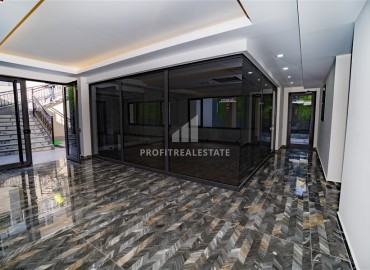 Квартиры от застройщика, в 150 метрах от моря, Махмутлар, Аланья, 54-250 м2 ID-11455 фото-8