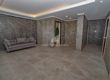 Квартиры от застройщика, в 150 метрах от моря, Махмутлар, Аланья, 54-250 м2 ID-11455 фото-9