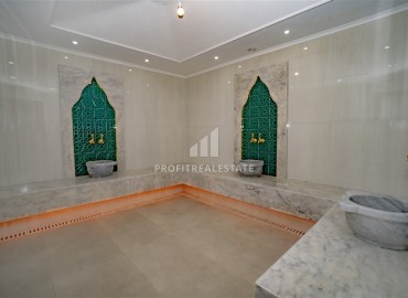 Квартиры от застройщика, в 150 метрах от моря, Махмутлар, Аланья, 54-250 м2 ID-11455 фото-10