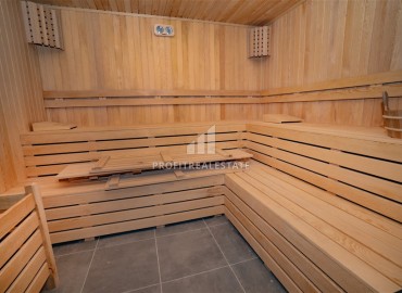 Квартиры от застройщика, в 150 метрах от моря, Махмутлар, Аланья, 54-250 м2 ID-11455 фото-12