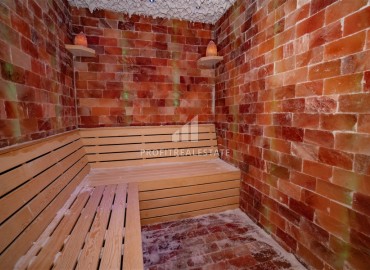 Квартиры от застройщика, в 150 метрах от моря, Махмутлар, Аланья, 54-250 м2 ID-11455 фото-13