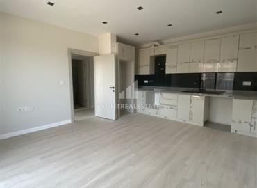 Двухкомнатная квартира, 55м², в новом комплексе с бассейном в Аксу, Алтынташ, Анталия по выгодной цене ID-18219 фото-2