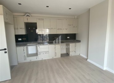 Двухкомнатная квартира, 55м², в новом комплексе с бассейном в Аксу, Алтынташ, Анталия по выгодной цене ID-18219 фото-3