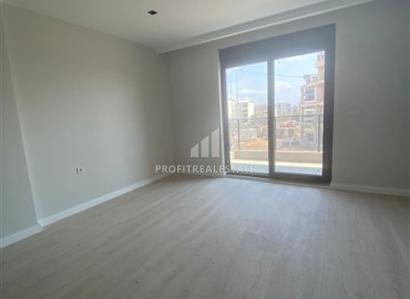 Двухкомнатная квартира, 55м², в новом комплексе с бассейном в Аксу, Алтынташ, Анталия по выгодной цене ID-18219 фото-5