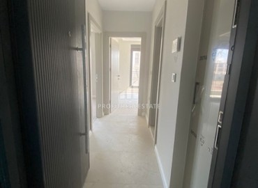 Двухкомнатная квартира, 55м², в новом комплексе с бассейном в Аксу, Алтынташ, Анталия по выгодной цене ID-18219 фото-6