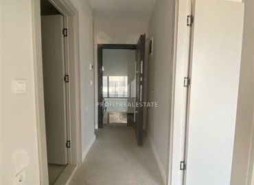 Двухкомнатная квартира, 55м², в новом комплексе с бассейном в Аксу, Алтынташ, Анталия по выгодной цене ID-18219 фото-7