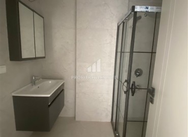 Двухкомнатная квартира, 55м², в новом комплексе с бассейном в Аксу, Алтынташ, Анталия по выгодной цене ID-18219 фото-8