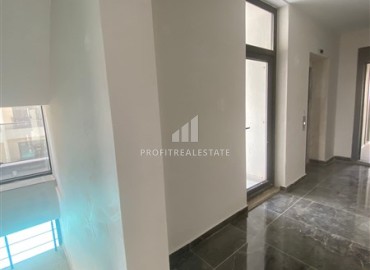 Двухкомнатная квартира, 55м², в новом комплексе с бассейном в Аксу, Алтынташ, Анталия по выгодной цене ID-18219 фото-14