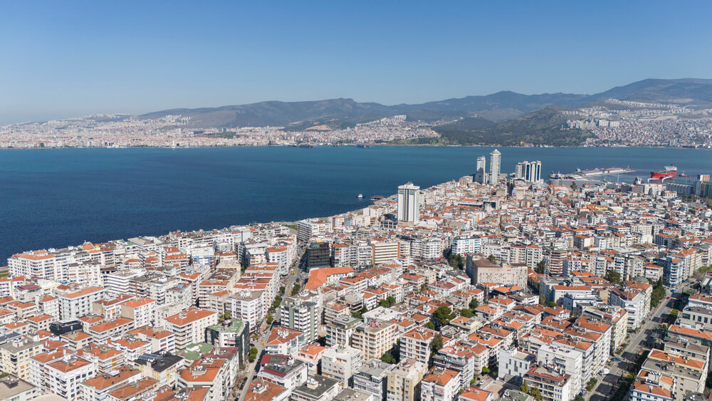 недвижимость Турции