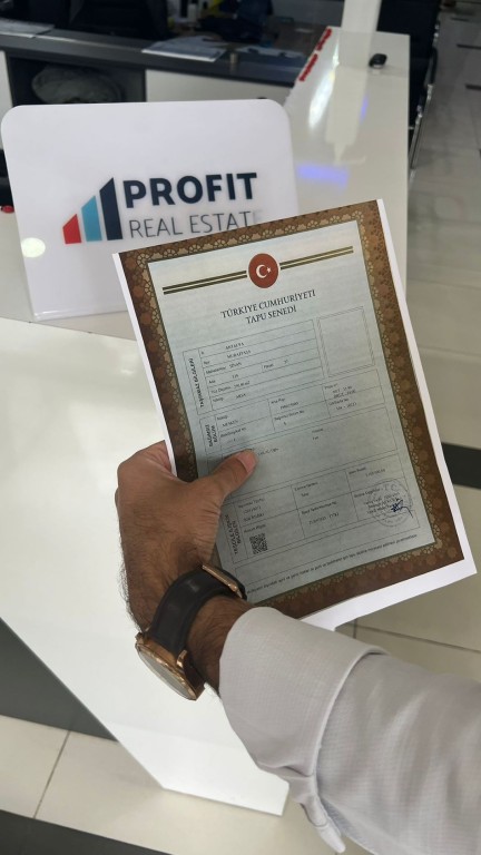 Кайрат Отзыв Profit Real Estate}}