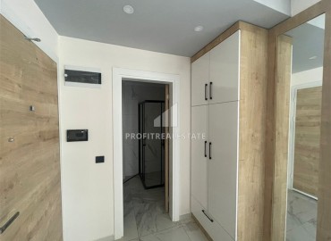 Апартаменты с одной спальней, 50м², с чистовой отделкой в новом комплексе премиум класса в районе Авсаллар, Алания ID-18222 фото-5