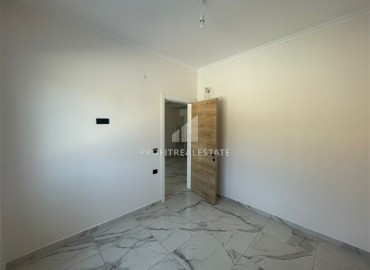 Апартаменты с одной спальней, 50м², с чистовой отделкой в новом комплексе премиум класса в районе Авсаллар, Алания ID-18222 фото-6